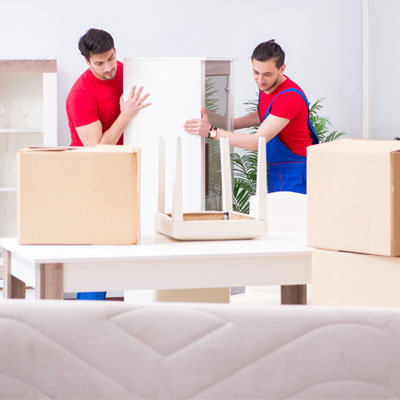 Rid-Van Worldwode Packers Movers Packing and Unpacking Services